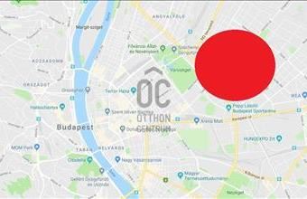 Eladó Budapest XIV. kerületi lakóövezeti telek hirdetés (32836353)