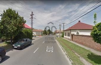 Eladó Kiskunfélegyházai külterületi telek hirdetés (57775835)