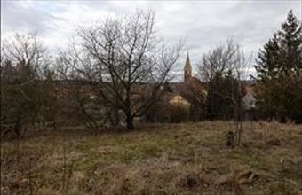 Eladó Ágfalvai lakóövezeti telek hirdetés (56739669)