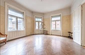 Eladó Budapest VII. kerületi tégla lakás hirdetés (31484724)