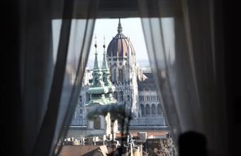 Eladó Budapest I. kerületi tégla lakás hirdetés (46737985)
