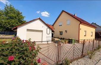 Eladó Csömöri családi ház hirdetés (24278646)