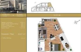 Eladó Budapest XIX. kerületi tégla lakás hirdetés (29494399)