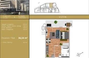 Eladó Budapest XIX. kerületi tégla lakás hirdetés (47631933)