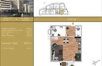 Eladó Budapest XIX. kerületi tégla lakás hirdetés (63223248)