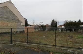 Eladó Budapest XV. kerületi lakóövezeti telek hirdetés (95485271)