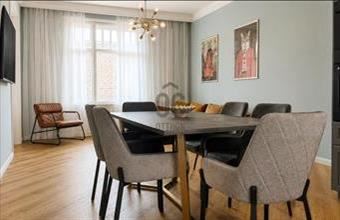 Kiadó Budapest VII. kerületi tégla lakás hirdetés (37643343)