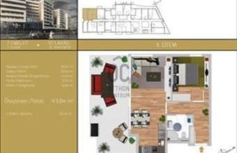 Eladó Budapest XIX. kerületi tégla lakás hirdetés (46388435)