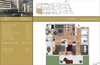 Eladó Budapest XIX. kerületi tégla lakás hirdetés (33353452)