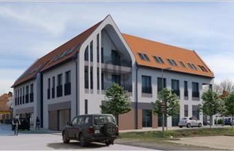 Eladó Isaszegi tégla lakás hirdetés (55753682)