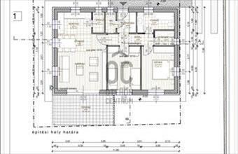 Eladó Szigetbecsei családi ház hirdetés (32944342)