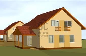 Eladó Taksonyi ikerház hirdetés (91138373)