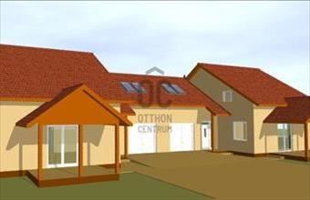 Eladó Taksonyi ikerház hirdetés (53586552)