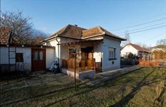 Eladó Halászteleki családi ház hirdetés (16498798)