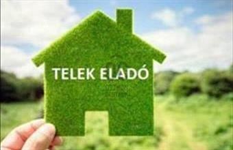Eladó Ráckevei lakóövezeti telek hirdetés (99679139)