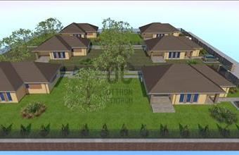 Eladó Kiskunlacházai ikerház hirdetés (53692634)