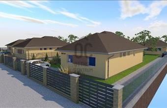 Eladó Kiskunlacházai ikerház hirdetés (76599532)