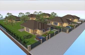 Eladó Kiskunlacházai ikerház hirdetés (32351333)