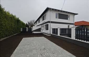 Eladó Szigetszentmártoni sorház hirdetés (67774347)