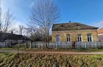 Eladó Csökölyi családi ház hirdetés (74486914)