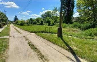 Eladó Mucsi lakóövezeti telek hirdetés (68647975)