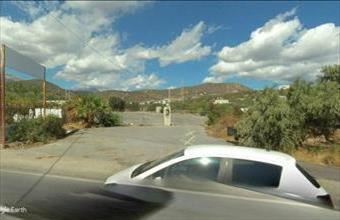 Eladó Görögországi lakóövezeti telek hirdetés (33435423)