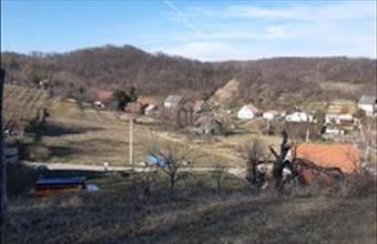 Eladó Szekszárdi külterületi telek hirdetés (36324178)