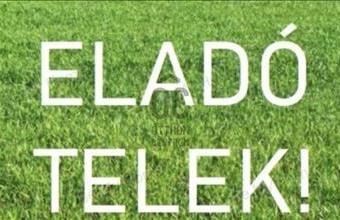 Eladó Bogyiszlói külterületi telek hirdetés (38949881)