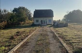 Eladó Szekszárdi külterületi telek hirdetés (52957624)