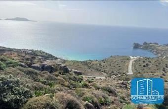 Eladó Görögországi lakóövezeti telek hirdetés (48647744)