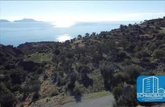 Eladó Görögországi lakóövezeti telek hirdetés (39323553)