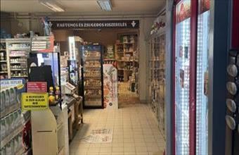 Eladó Kalocsai egyéb vendéglátó ingatlan hirdetés (33334732)