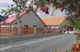 Eladó Orfűi ikerház hirdetés (84353924)