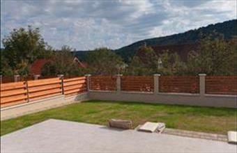 Eladó Orfűi ikerház hirdetés (84353924)