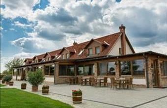 Eladó Kisharsányi hotel, szálloda, panzió hirdetés (94594446)