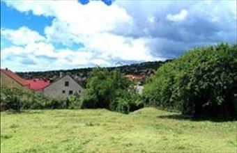 Eladó Pécsi lakóövezeti telek hirdetés (25694339)