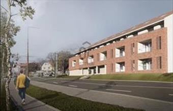 Eladó Pécsi tégla lakás hirdetés (94433954)