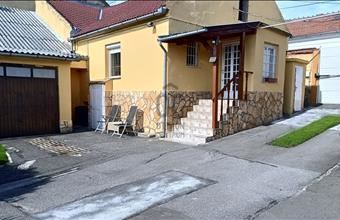 Eladó Pécsi iroda irodaházban hirdetés (35663974)