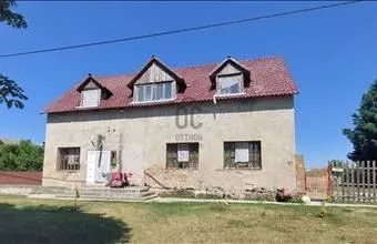 Eladó Siklósbodonyi családi ház hirdetés (67323975)