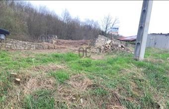 Eladó Magyarszéki lakóövezeti telek hirdetés (94377219)