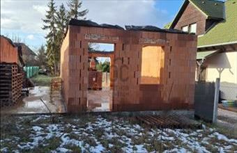 Eladó Erdőkertesi lakóövezeti telek hirdetés (44441684)