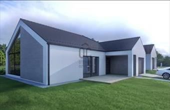 Eladó Budajenői ikerház hirdetés (14434445)