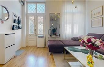 Eladó Budapest V. kerületi tégla lakás hirdetés (12643983)