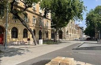 Eladó Budapest XIII. kerületi tégla lakás hirdetés (45438932)