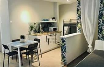 Eladó Budapest IX. kerületi tégla lakás hirdetés (59528851)