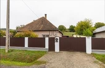 Eladó Galgagyörki családi ház hirdetés (71476669)