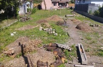 Eladó Gödi lakóövezeti telek hirdetés (65245265)