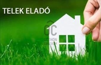 Eladó Nagymarosi külterületi telek hirdetés (83995354)
