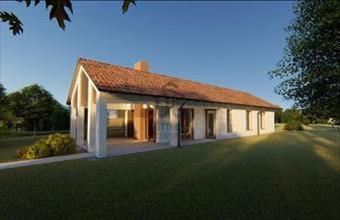 Eladó Domonyi családi ház hirdetés (54795393)