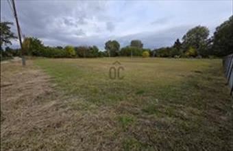 Eladó Dömsödi lakóövezeti telek hirdetés (34164262)